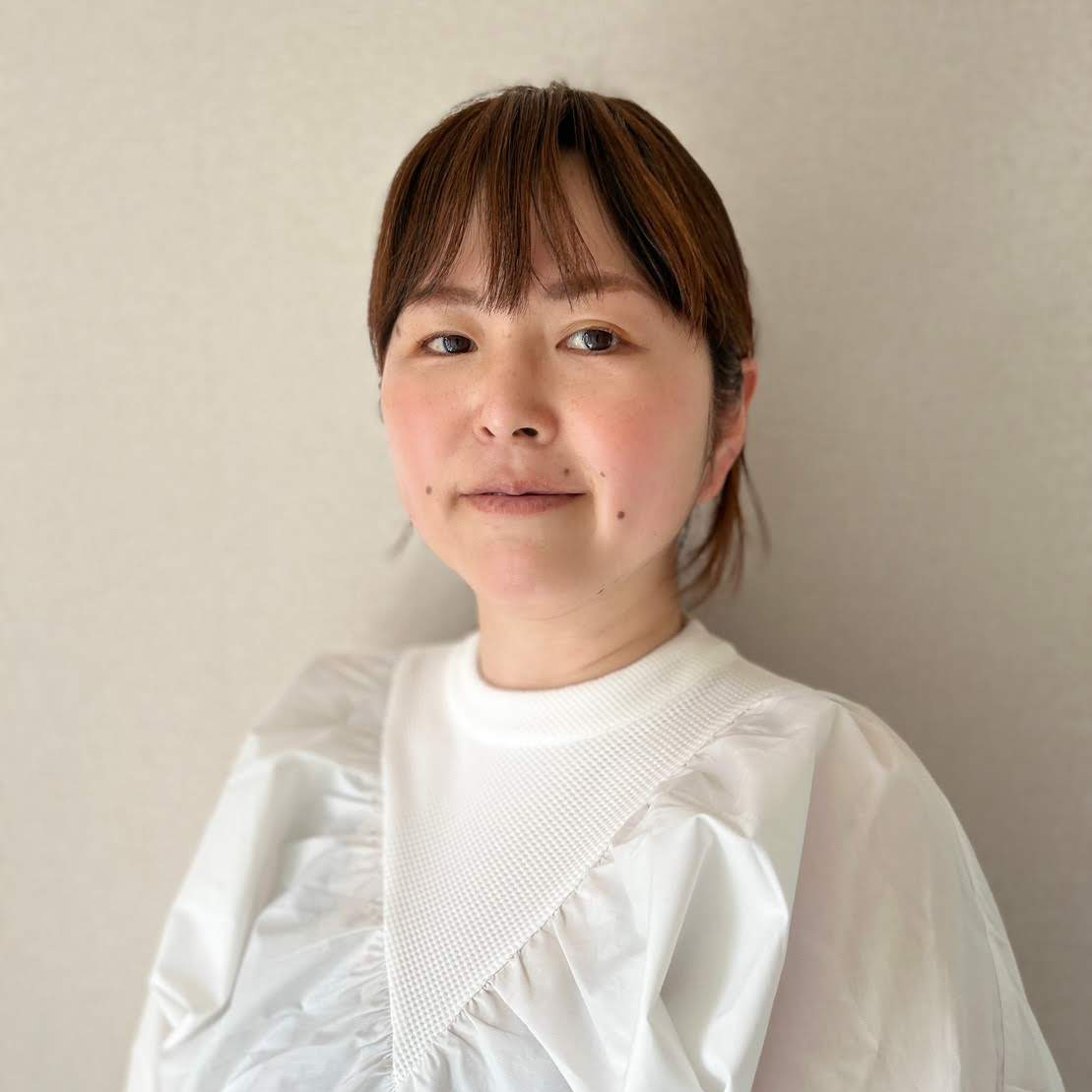 ポートフィリオ顔写真